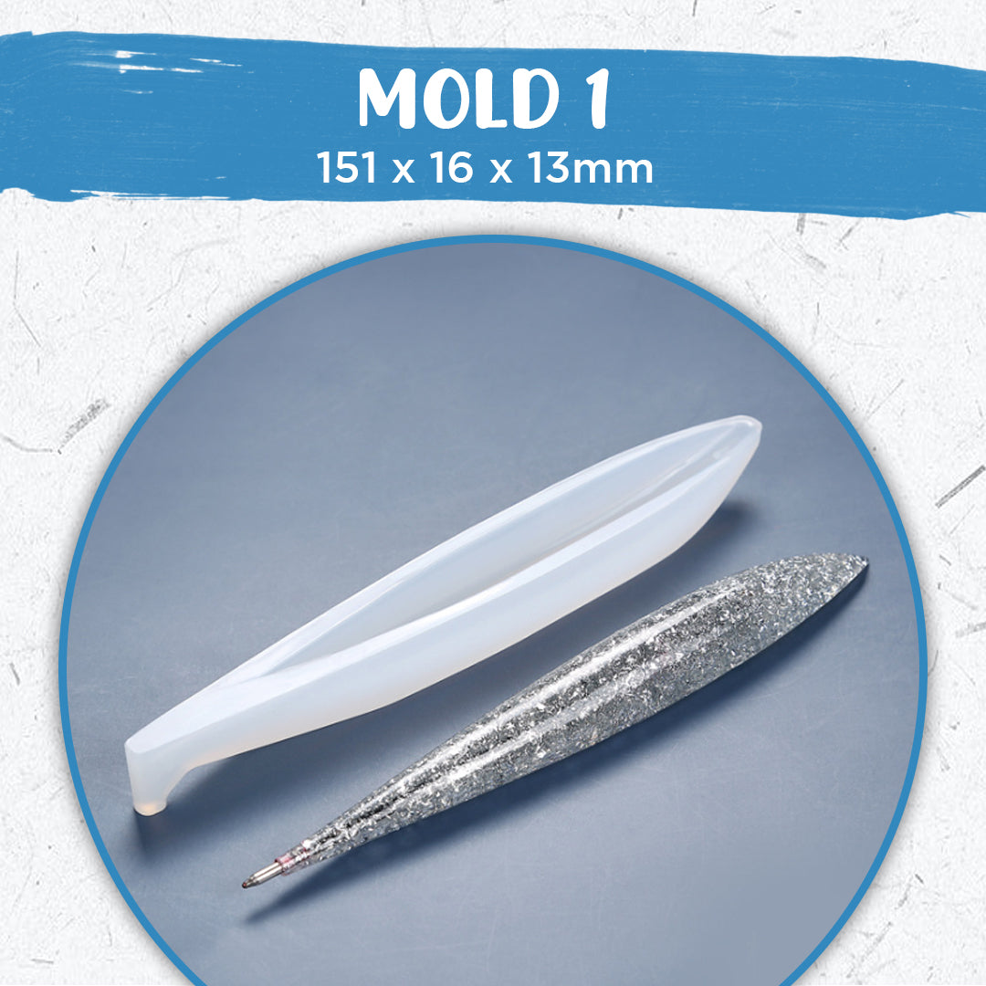 DIY Ballpen Kit