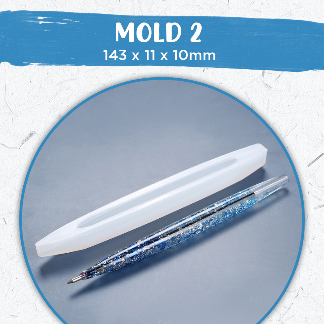 DIY Ballpen Kit