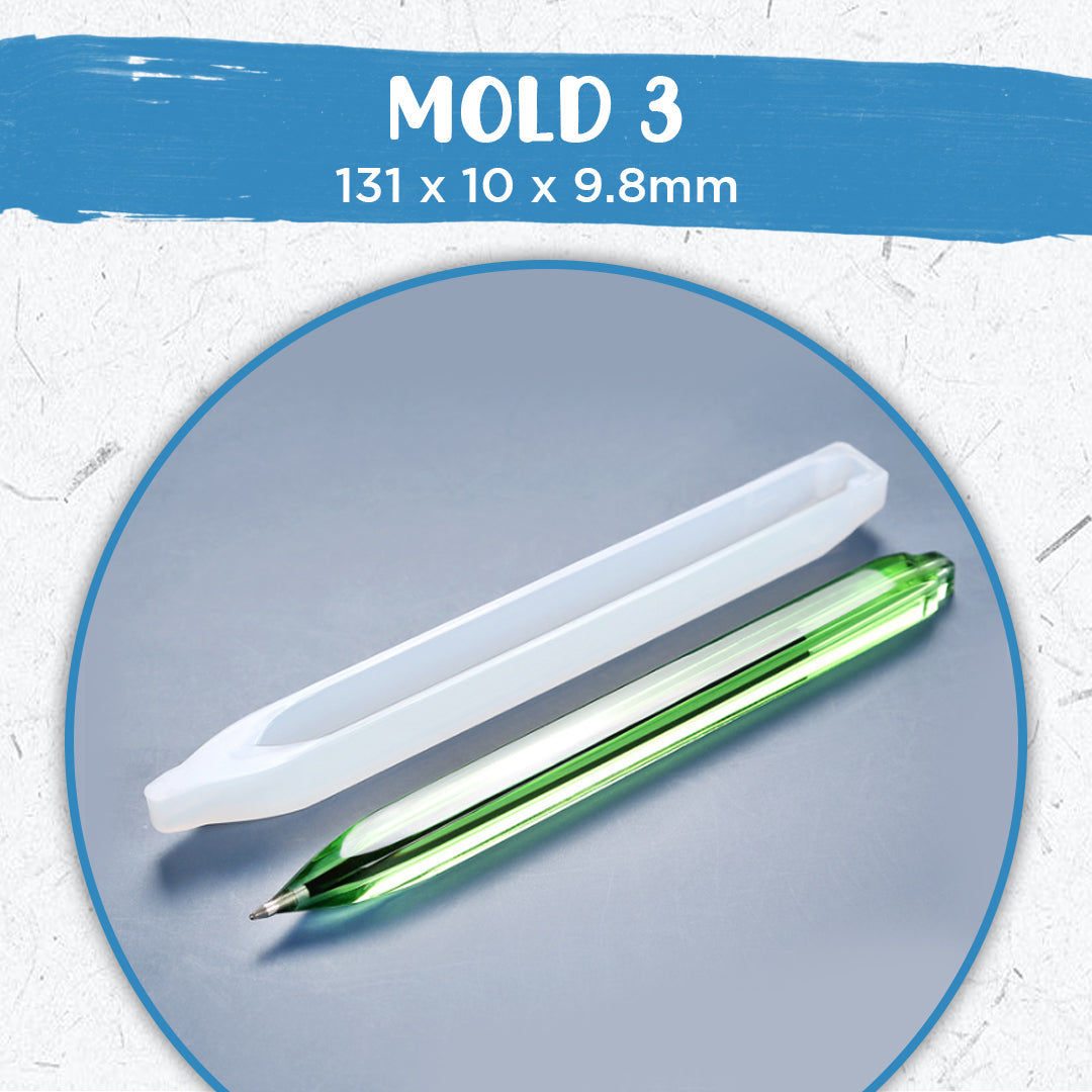 DIY Ballpen Kit