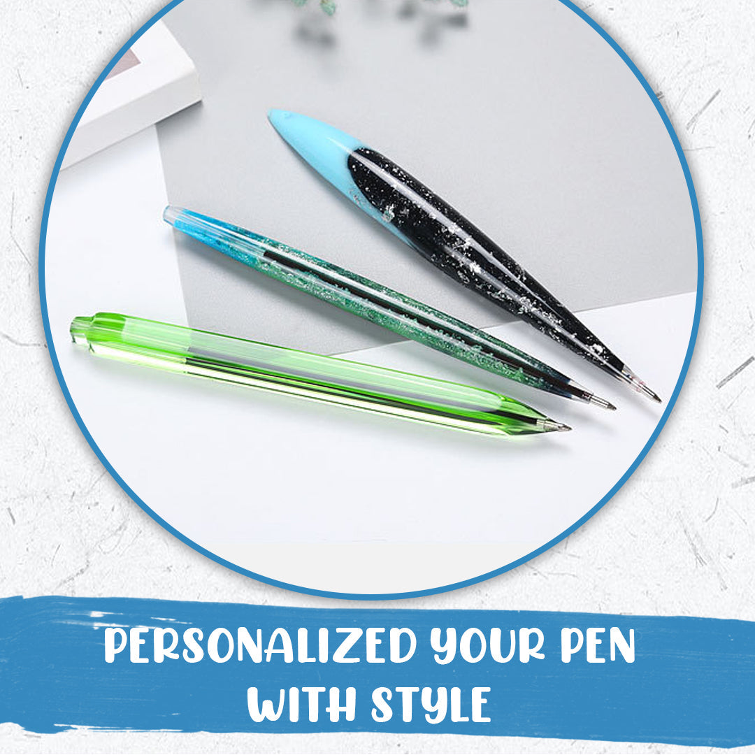 DIY Ballpen Kit