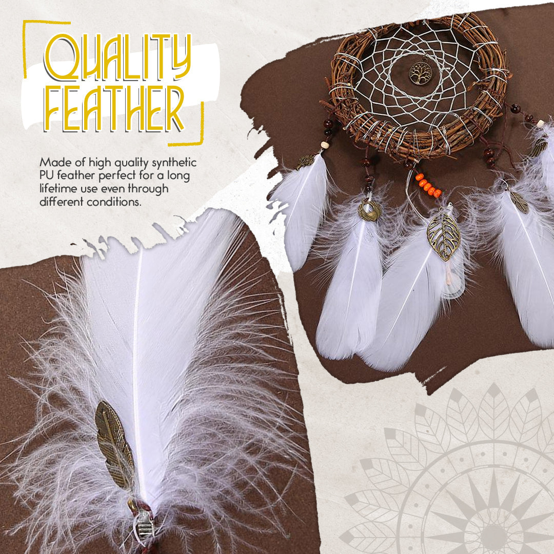 DIY Dream Catcher Kit