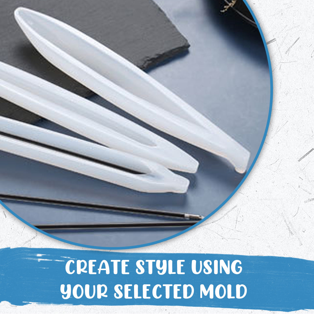 DIY Ballpen Kit