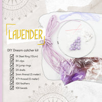 Lavender