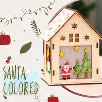 Santa (Large)