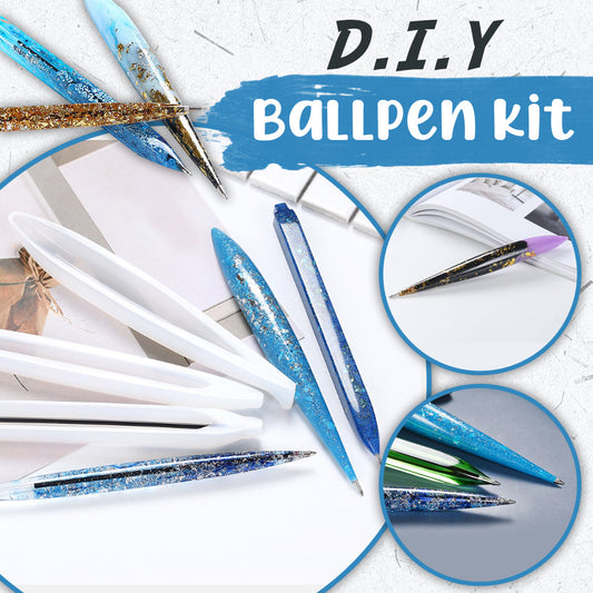 DIY Ballpen Kit