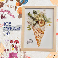 Ice Cream-B