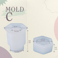 Mold C